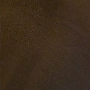 Meet your Posher, Robin